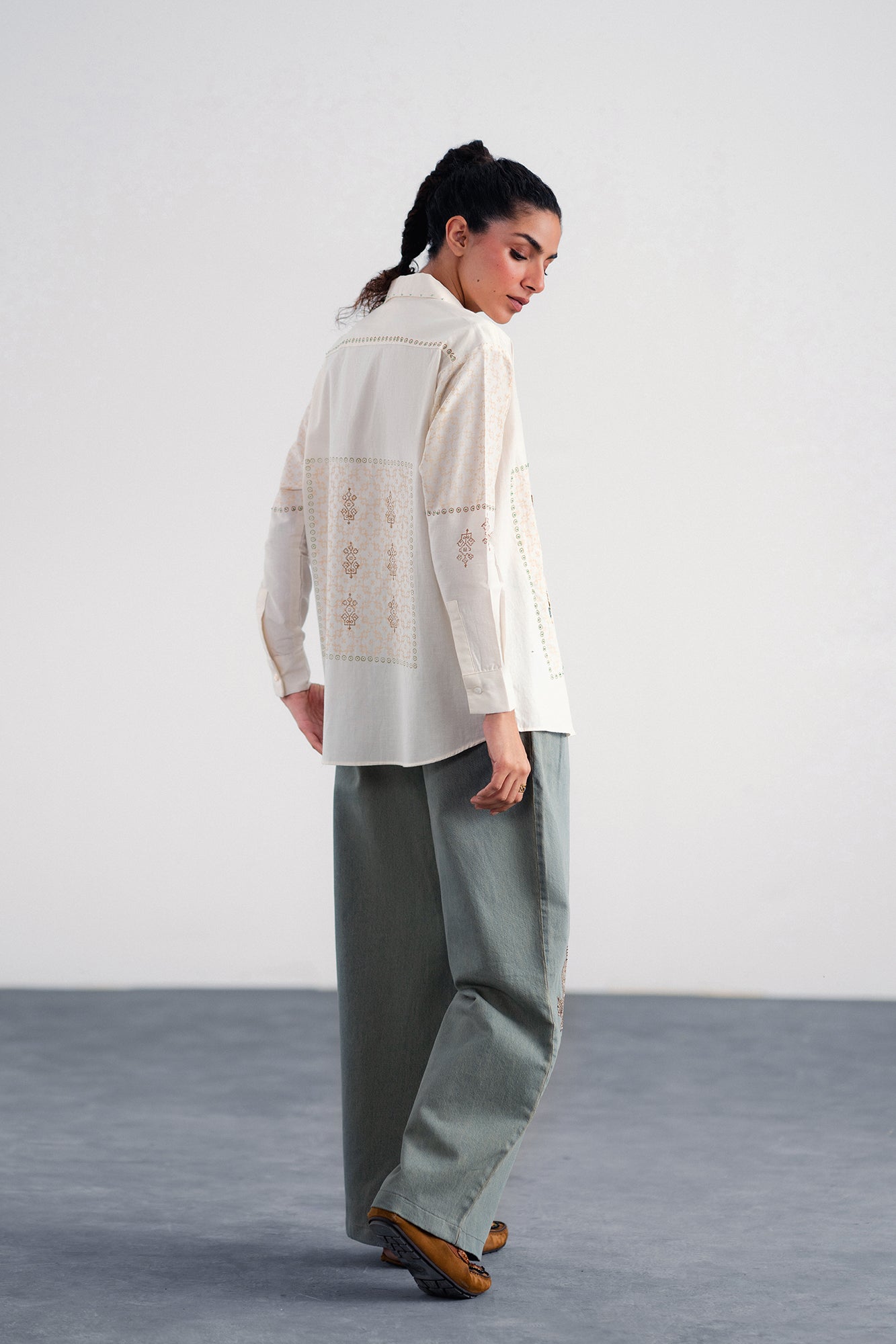TROUSER (E0033/120/625) - Image 5