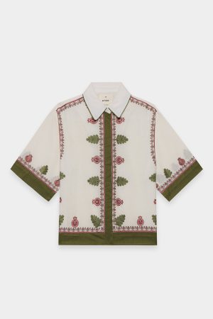 SHIRT (E120/001/0039)