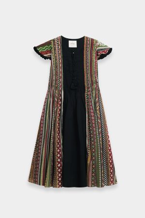 DRESS (E120/902/0042)