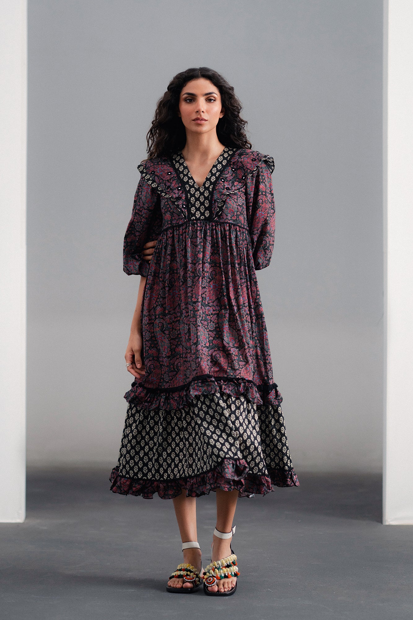 DRESS (E120/901/0043) - Image 2