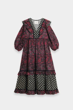 DRESS (E120/901/0043)
