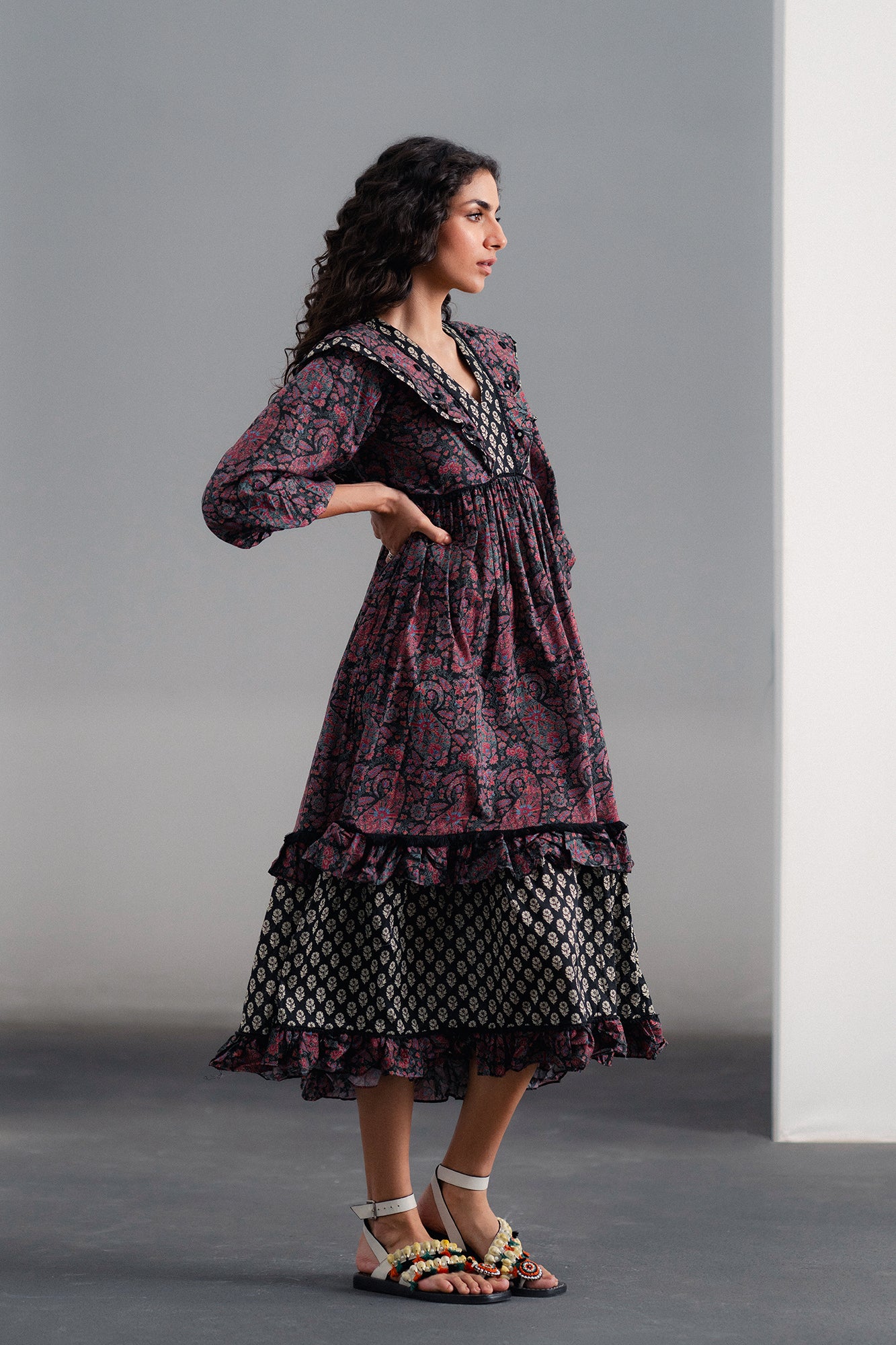DRESS (E120/901/0043) - Image 3