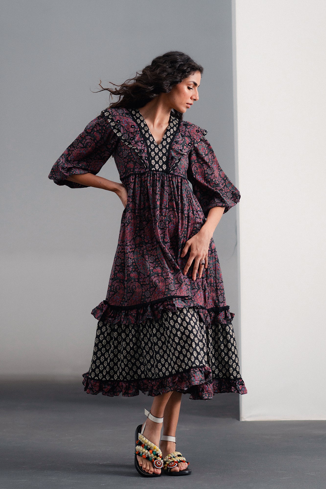 DRESS (E120/901/0043) - Image 4