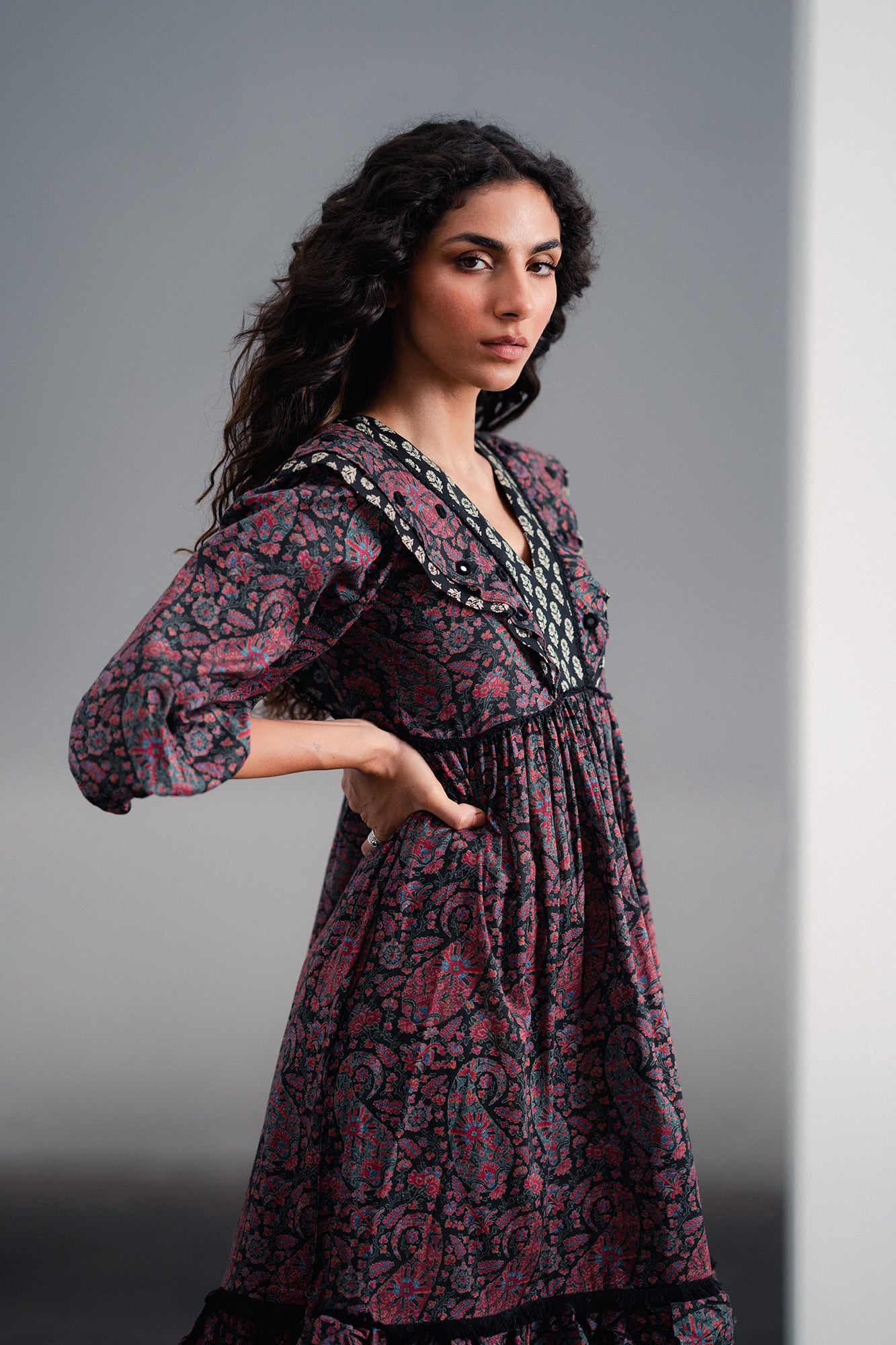 DRESS (E120/901/0043) - Image 6