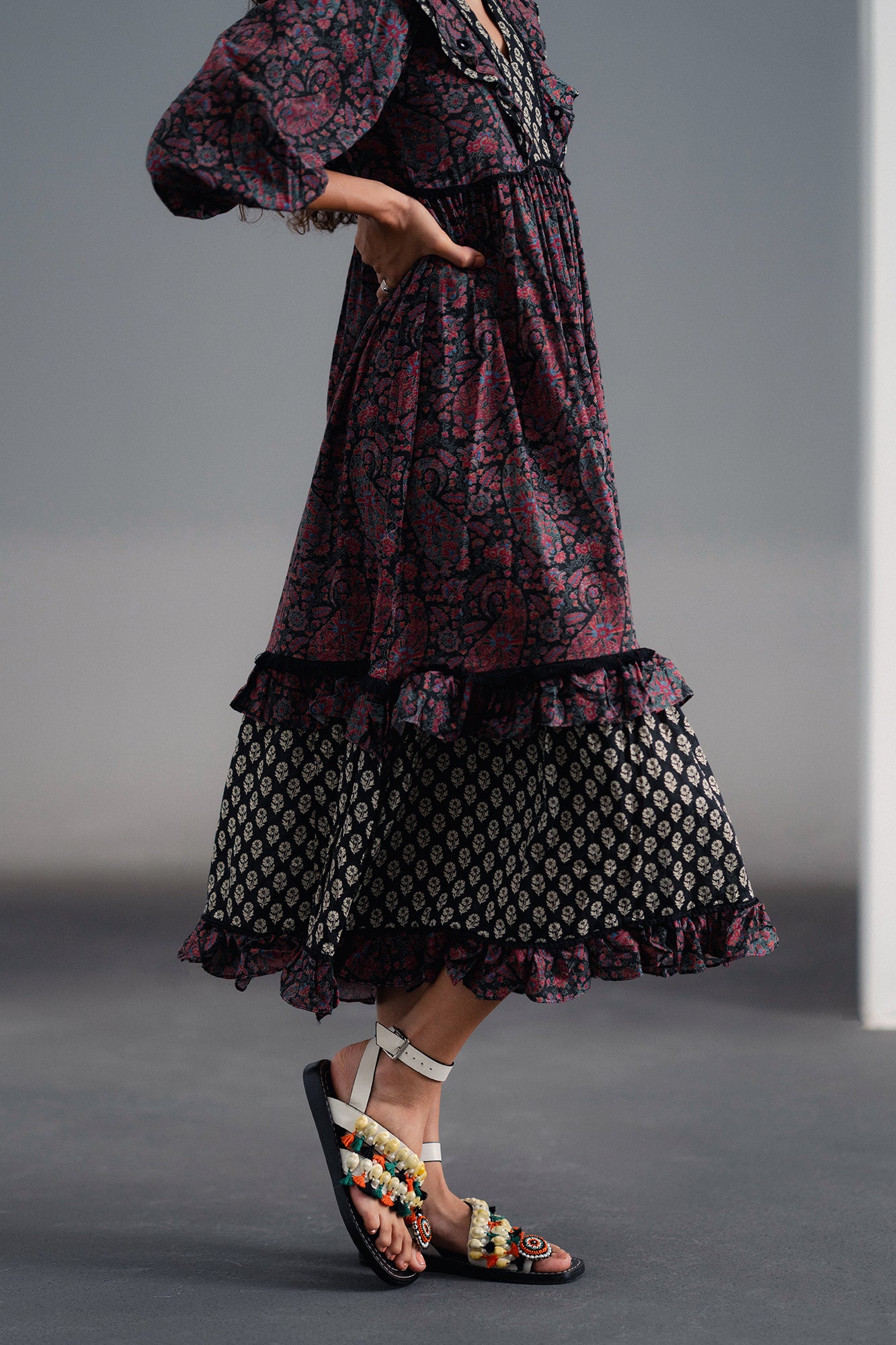 DRESS (E120/901/0043) - Image 7