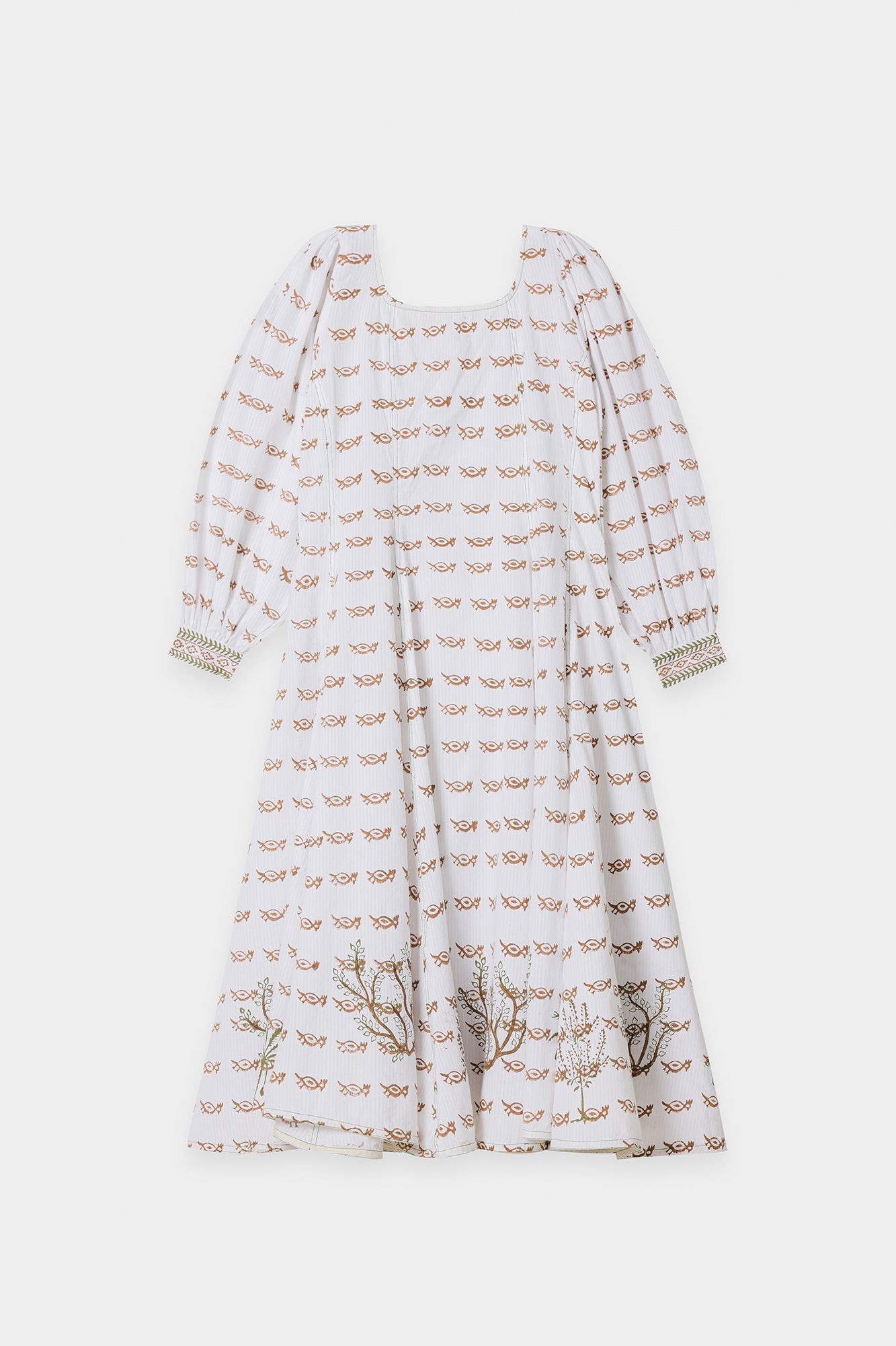 DRESS (E120/003/0045) - Image 9