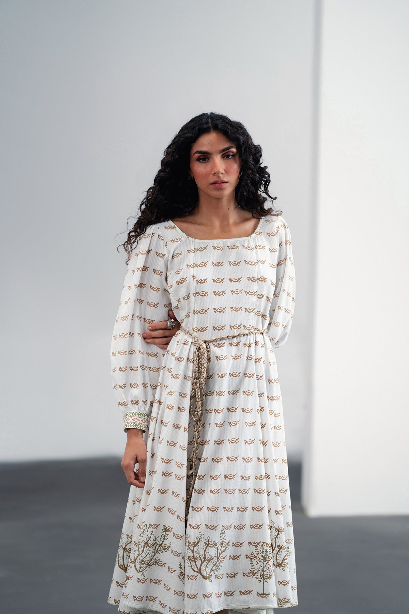 DRESS (E120/003/0045) - Image 5