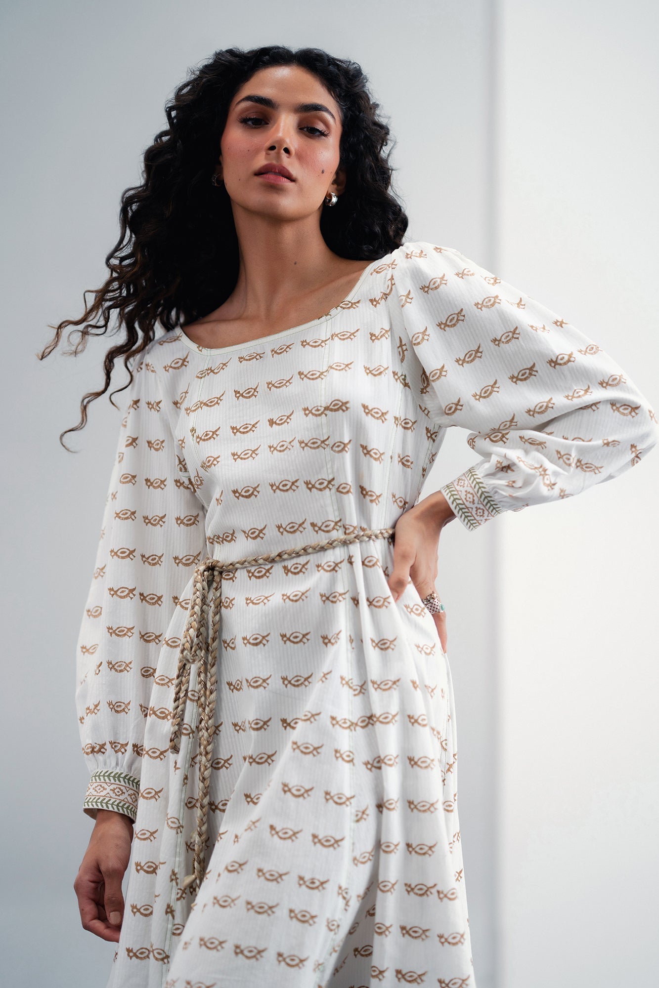 DRESS (E120/003/0045) - Image 7