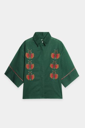 SHIRT (E0052/120/704)