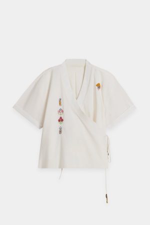 SHIRT (E120/001/0064)