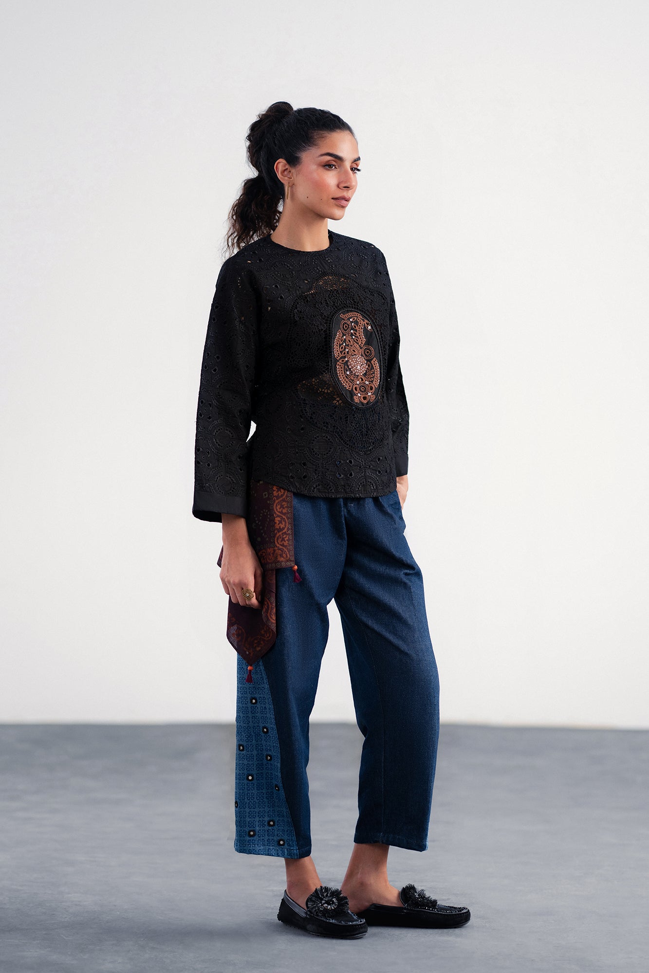 SHIRT (E120/902/0066) - Image 3