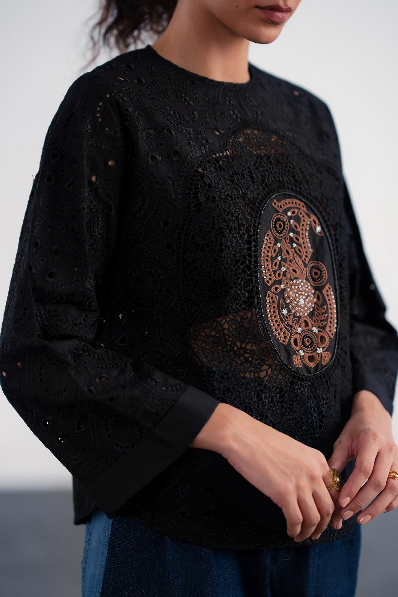 SHIRT (E120/902/0066) - Image 7