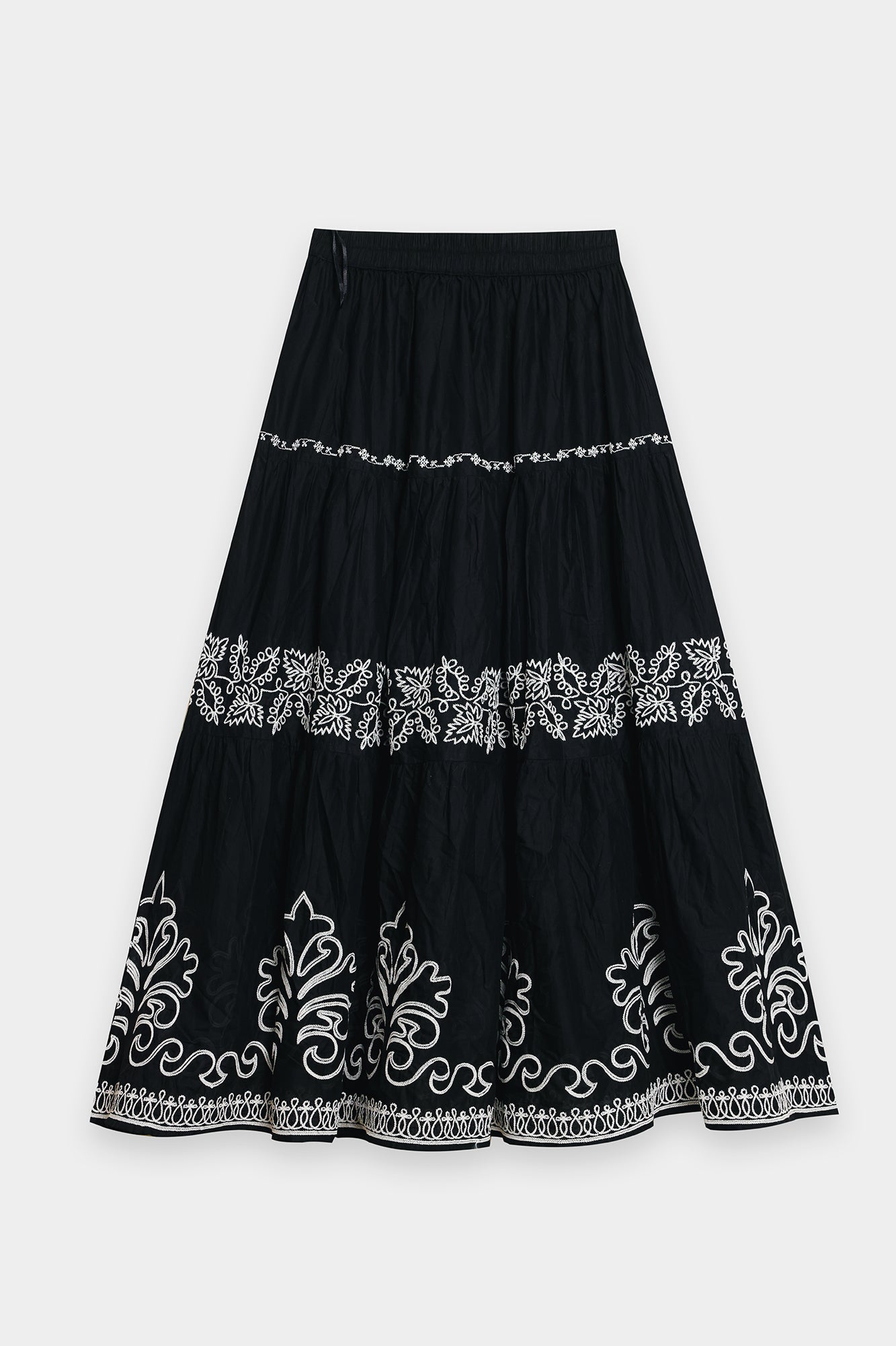 EMBROIDERED SUIT (E101/902/0516) - Image 7