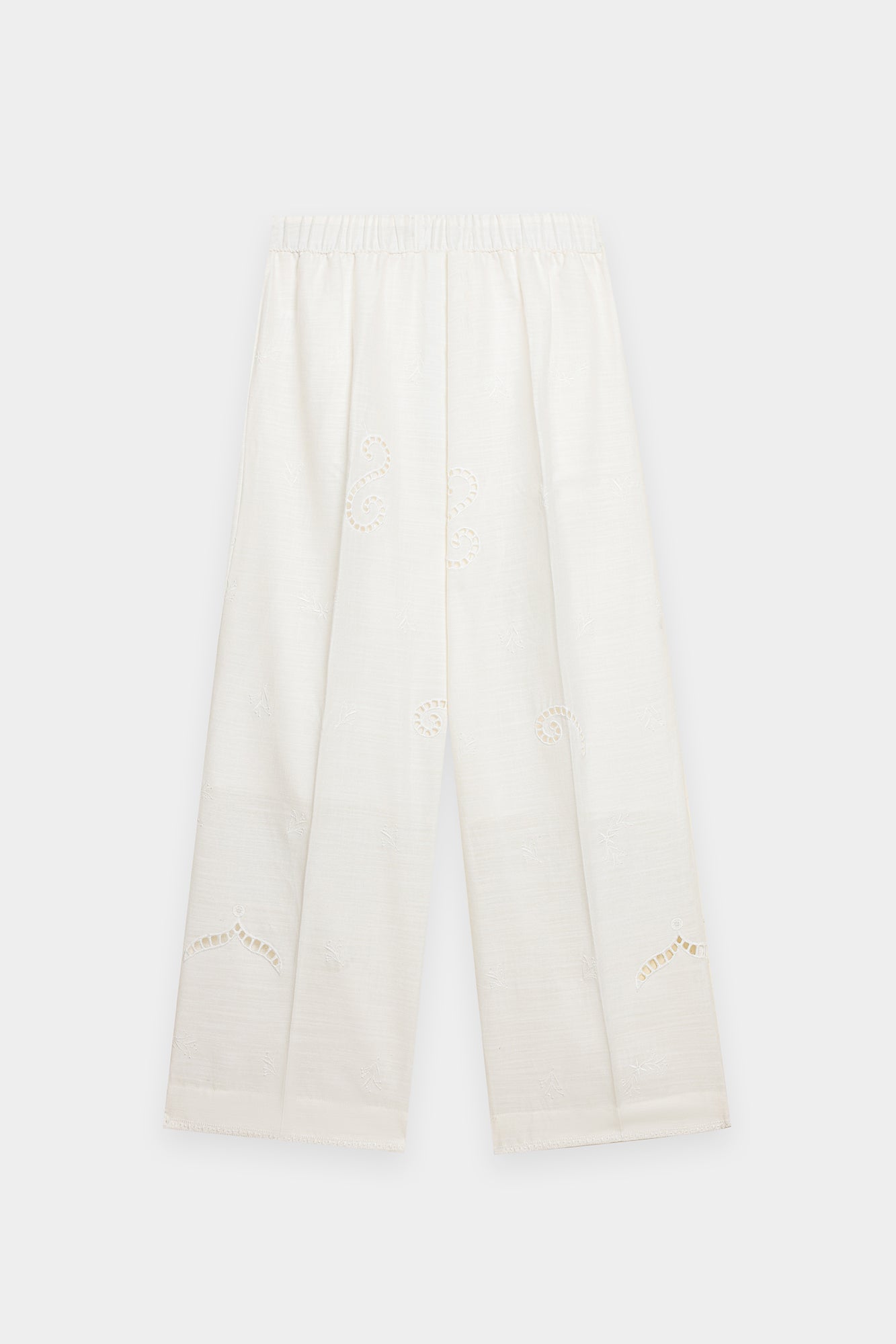 EMBROIDERED SUIT (E0609/106/001) - Image 7