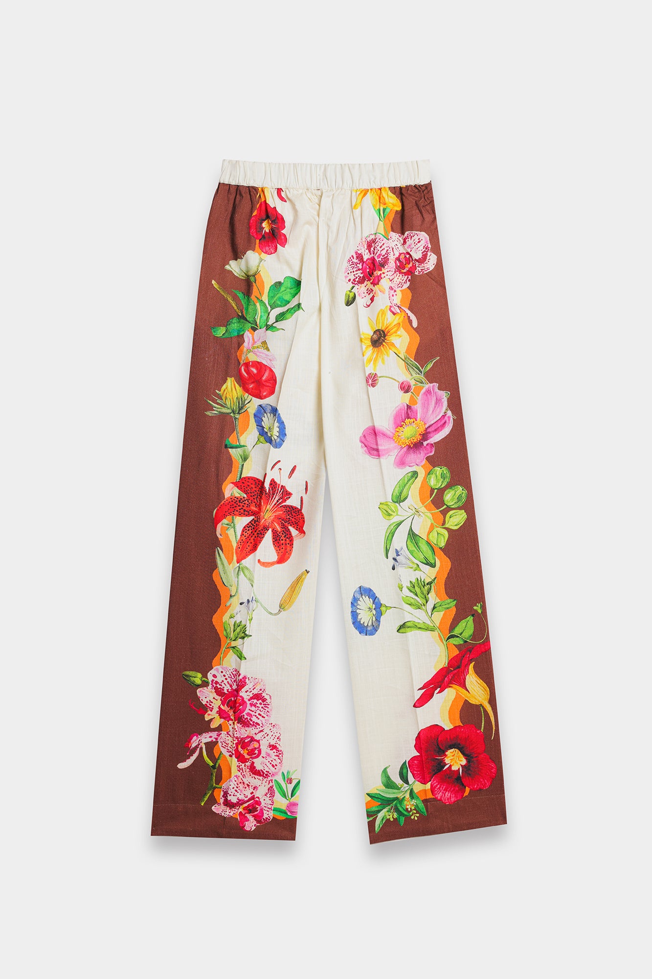PRINTED SUIT (E0615/106/005) - Image 7