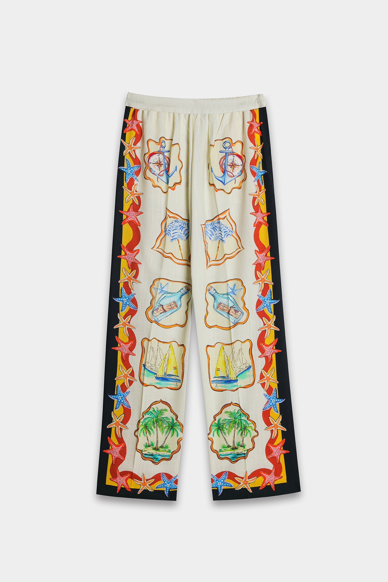 PRINTED SUIT (E0616/106/002) - Image 9