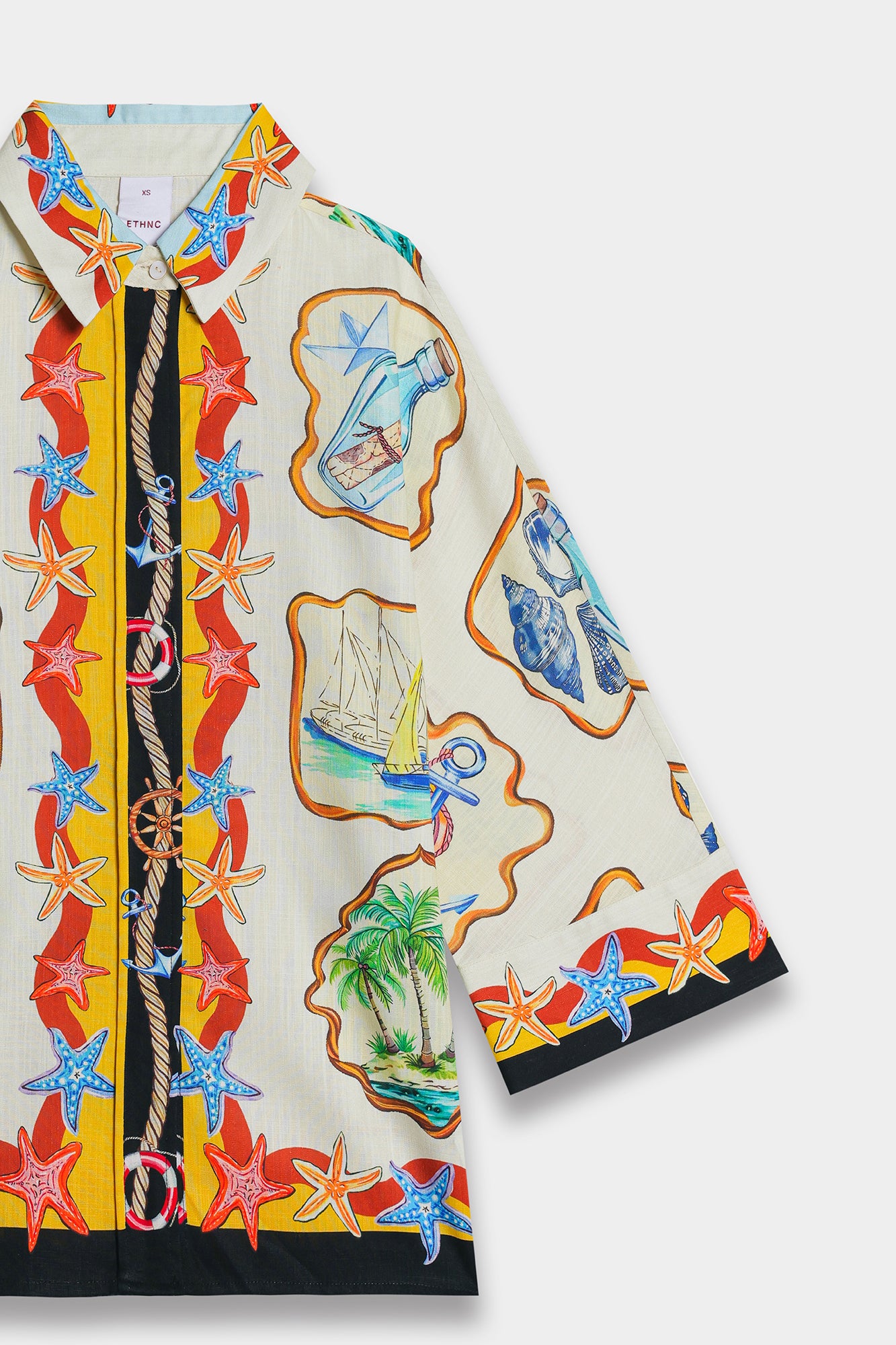 PRINTED SUIT (E0616/106/002) - Image 4