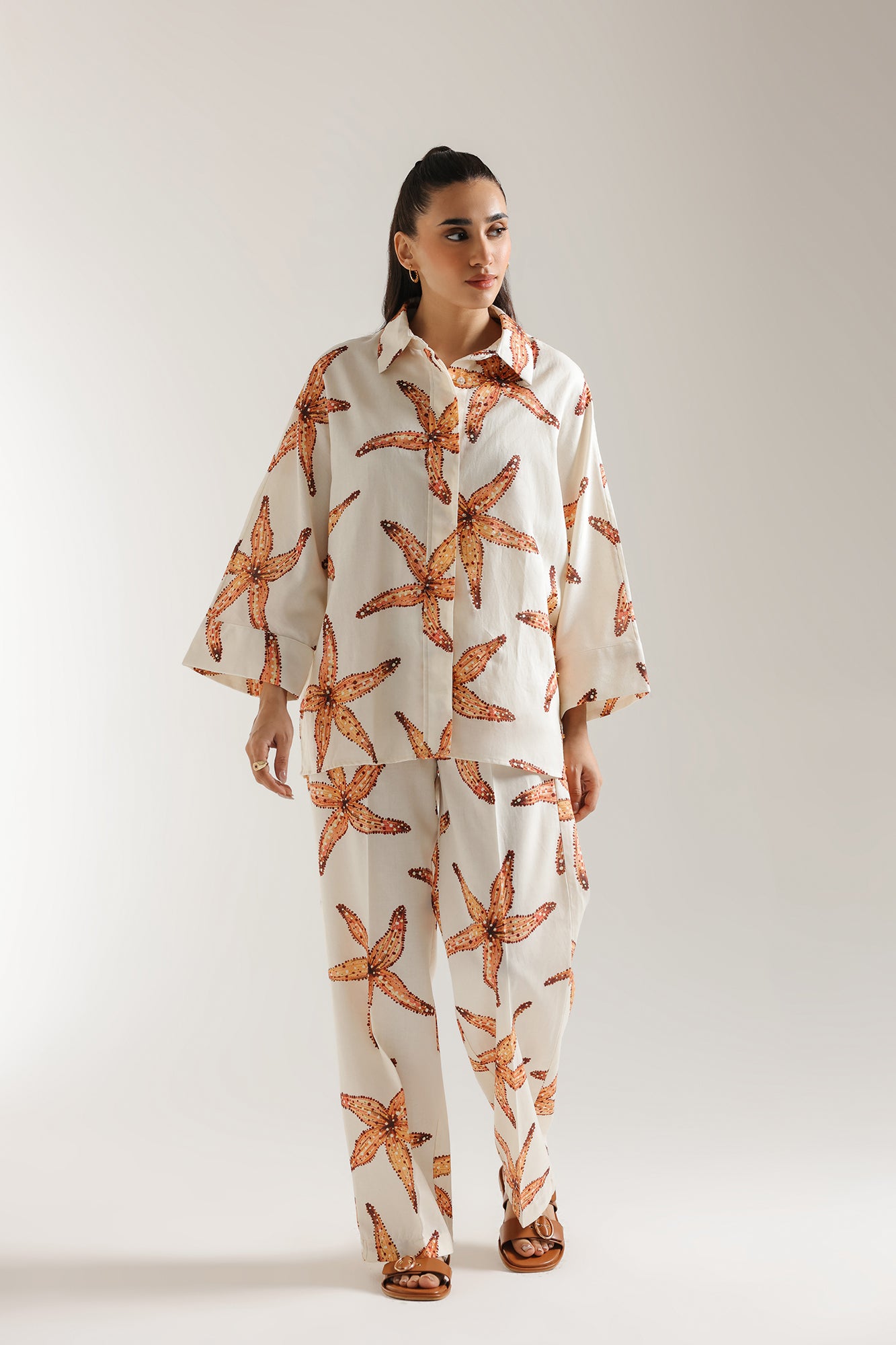 PRINTED SUIT (E106/002/0619) - Image 3