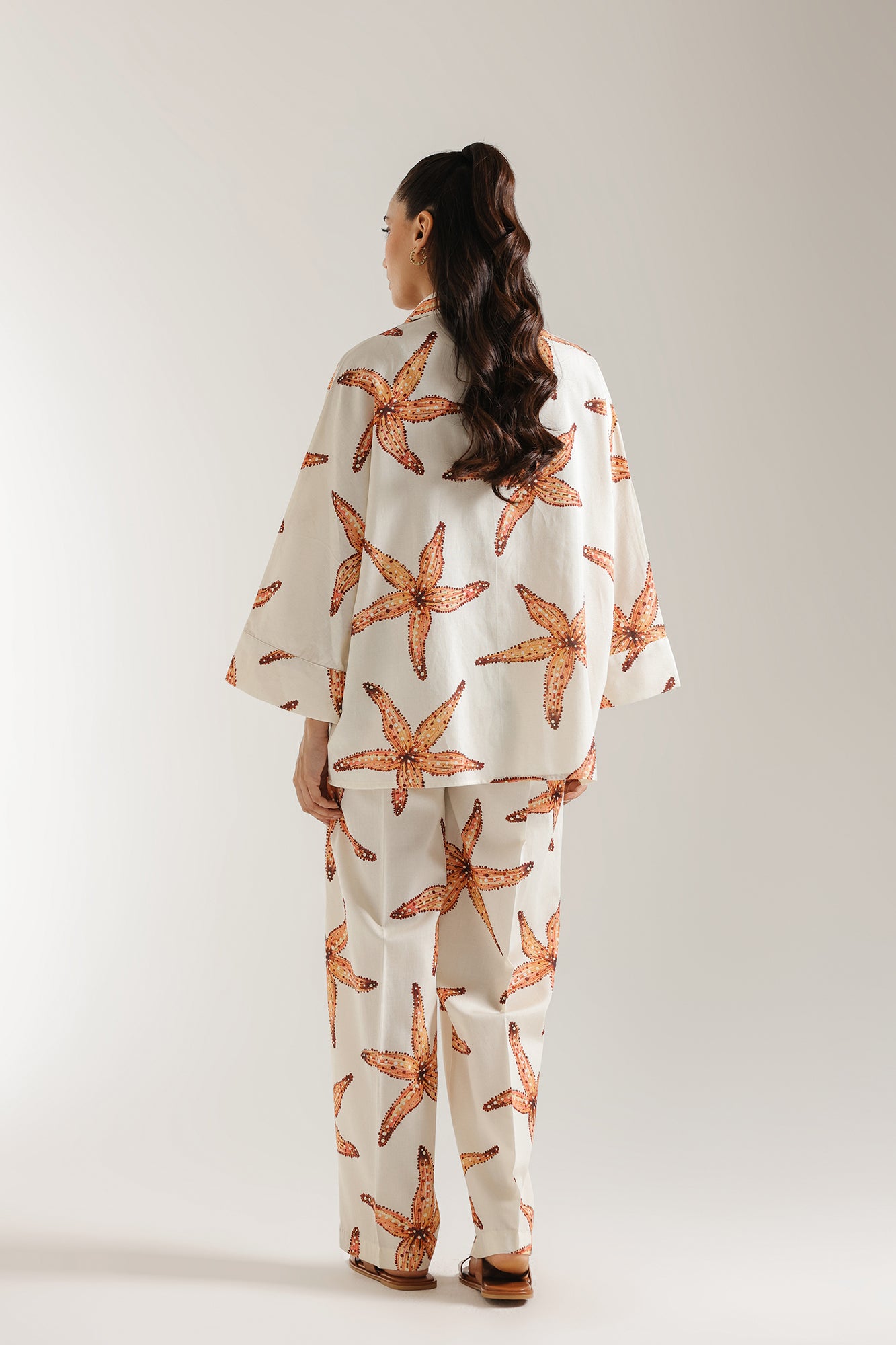 PRINTED SUIT (E106/002/0619) - Image 2