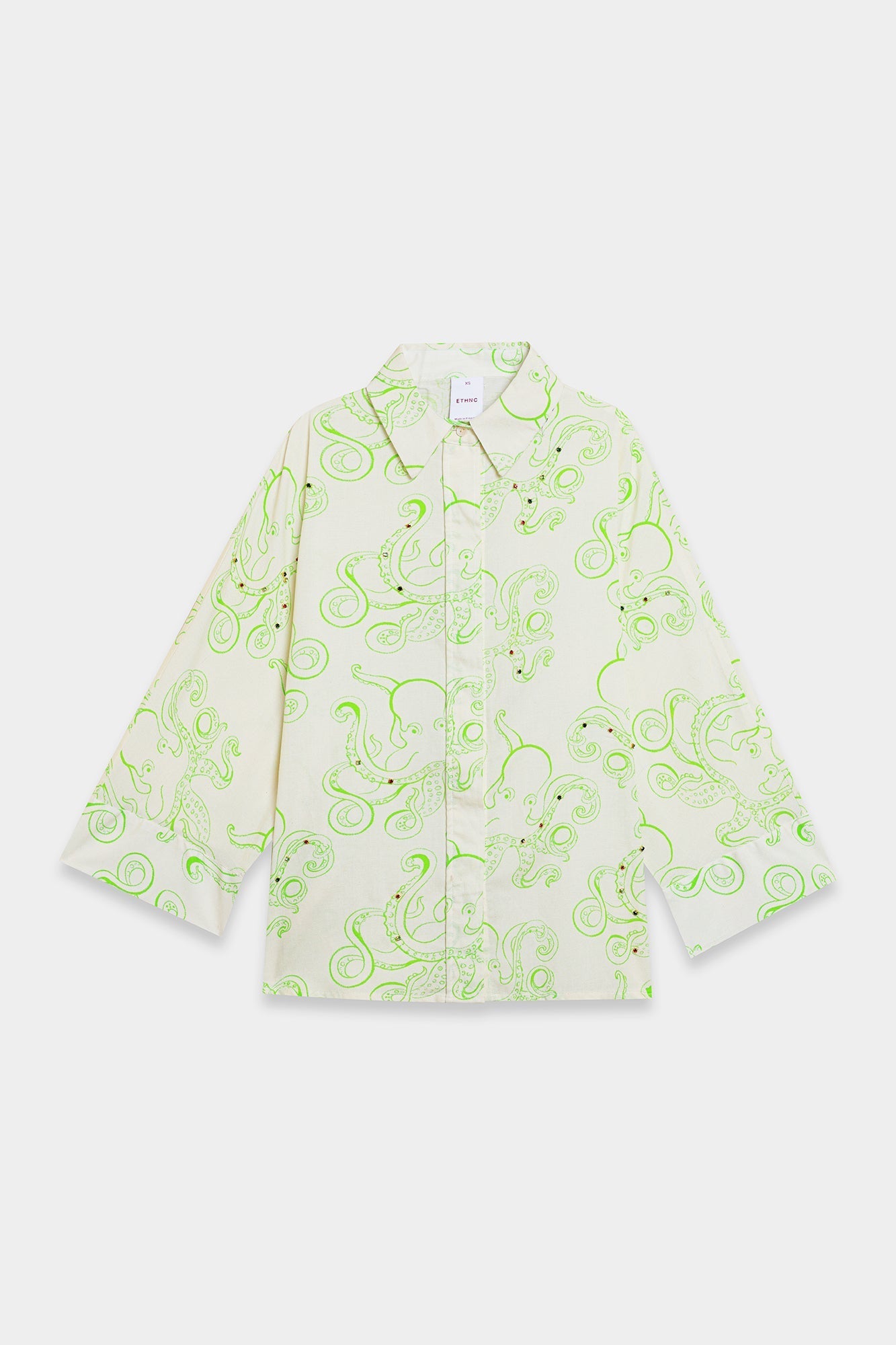PRINTED SUIT (E106/724/0621) - Image 6