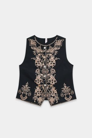PRINTED SUIT (E0639/119/902)