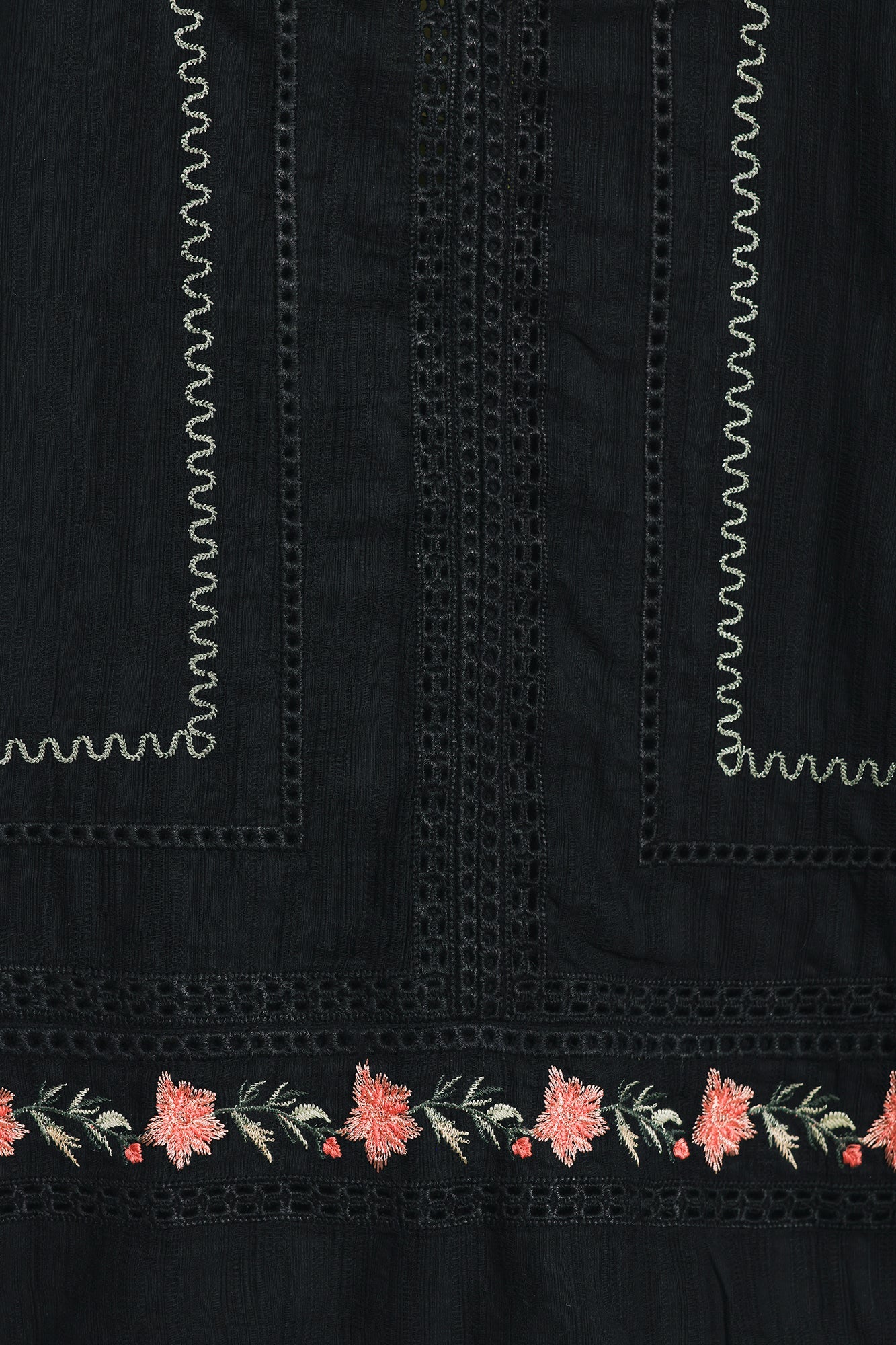 EMBROIDERED SUIT (E0643/106/902) - Image 7