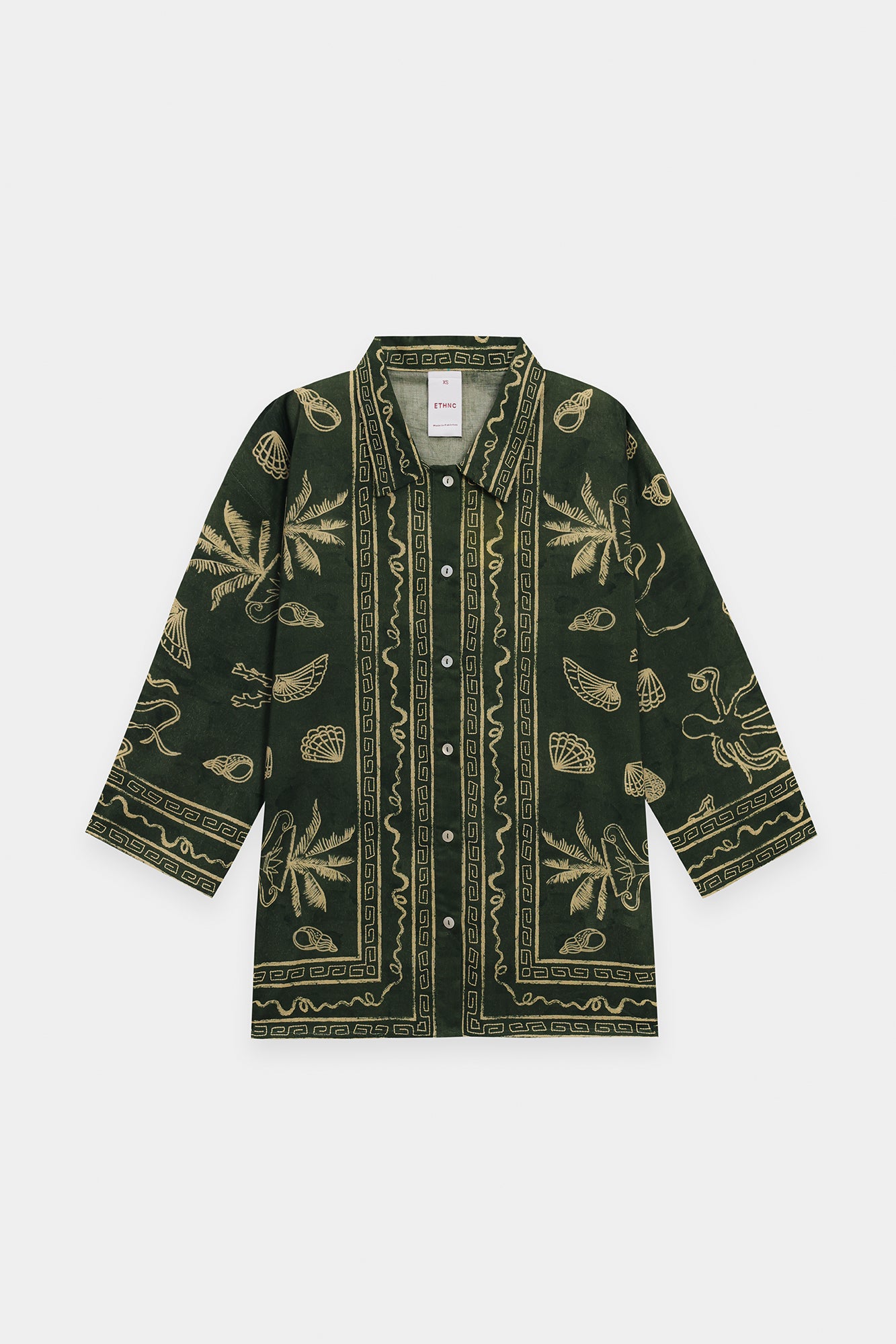 PRINTED SUIT (E0651/106/705) - Image 6