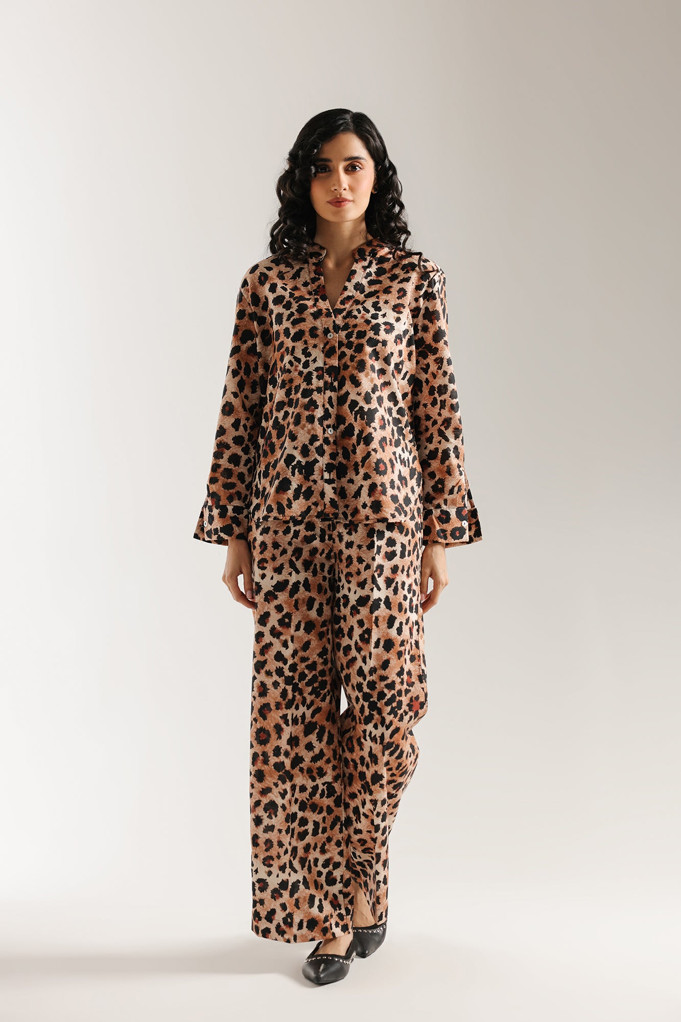 SOLID SUIT (E0666/116/007) - Image 2