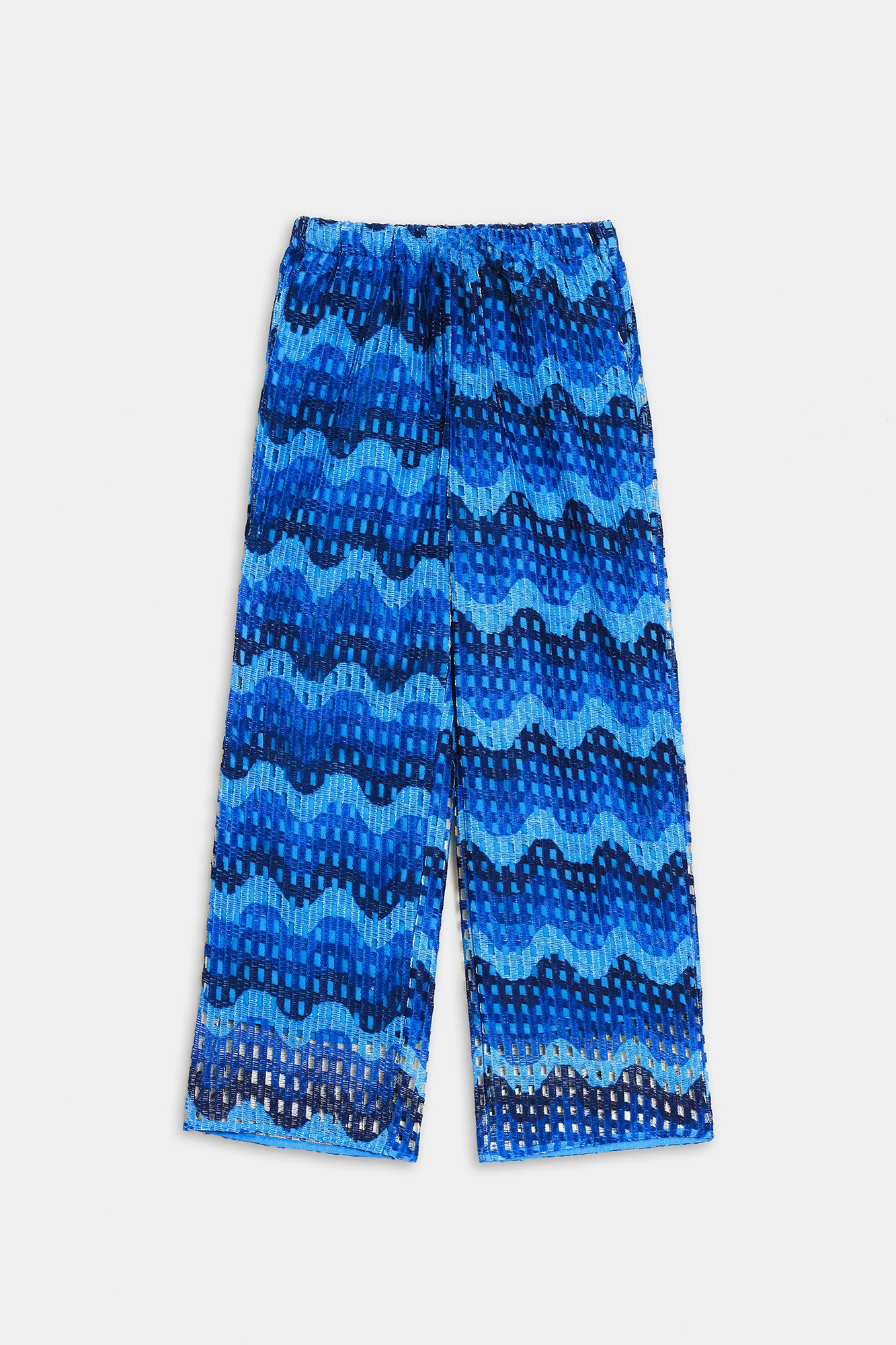 TEXTURED SUIT (E0668/116/622) - Image 7