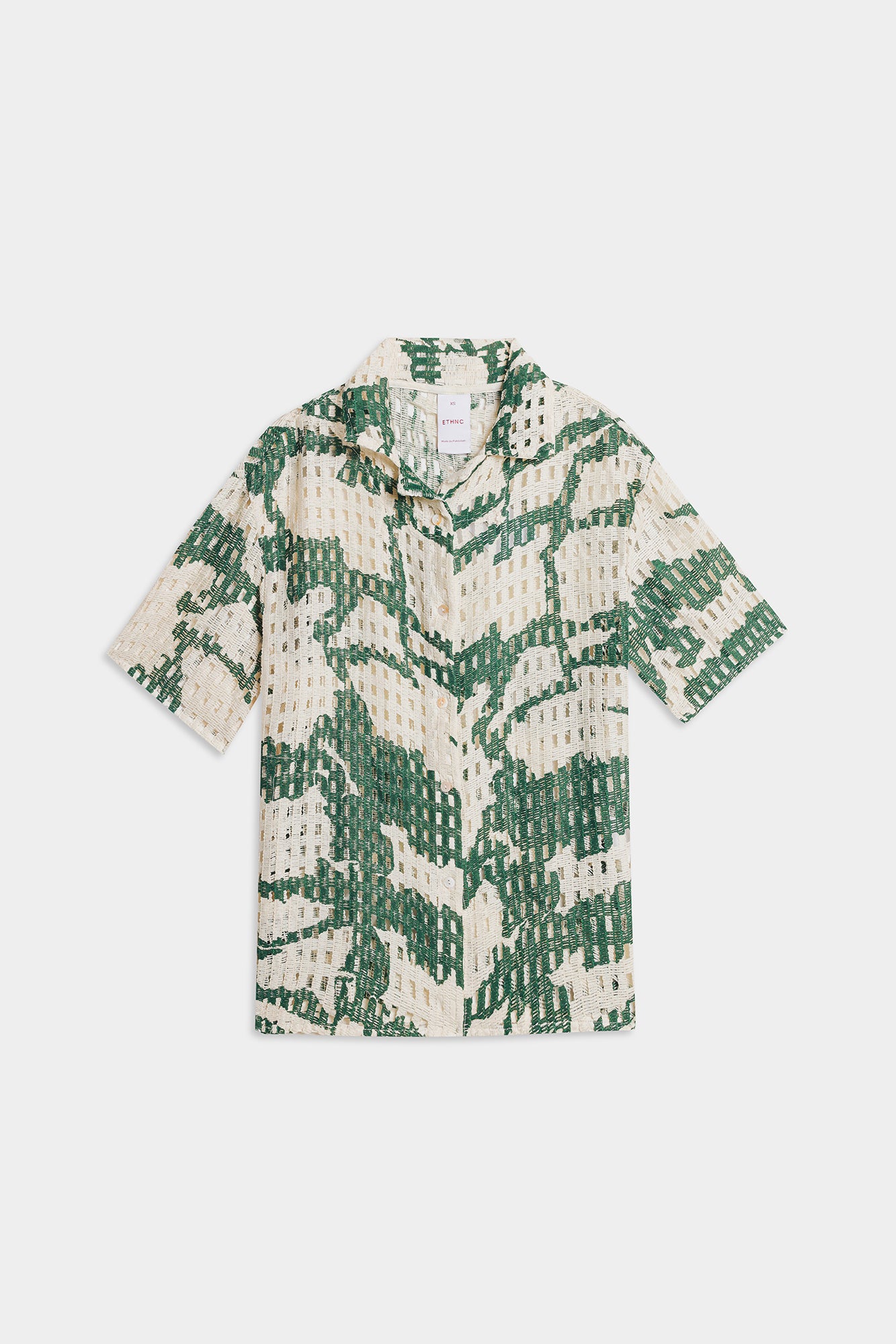 TEXTURED SUIT (E0671/116/708) - Image 6