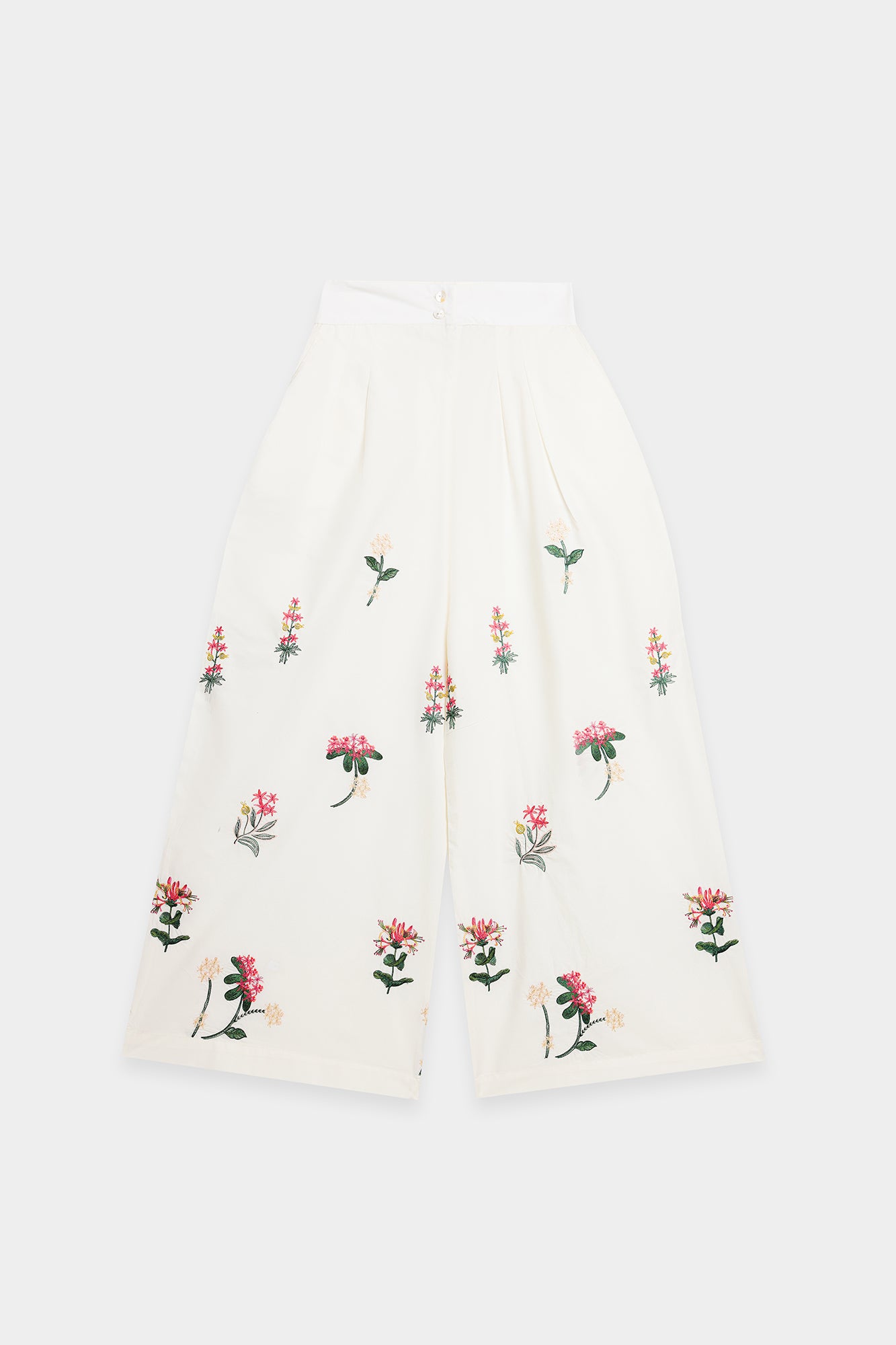 EMBROIDERED SUIT (E106/002/0672) - Image 9