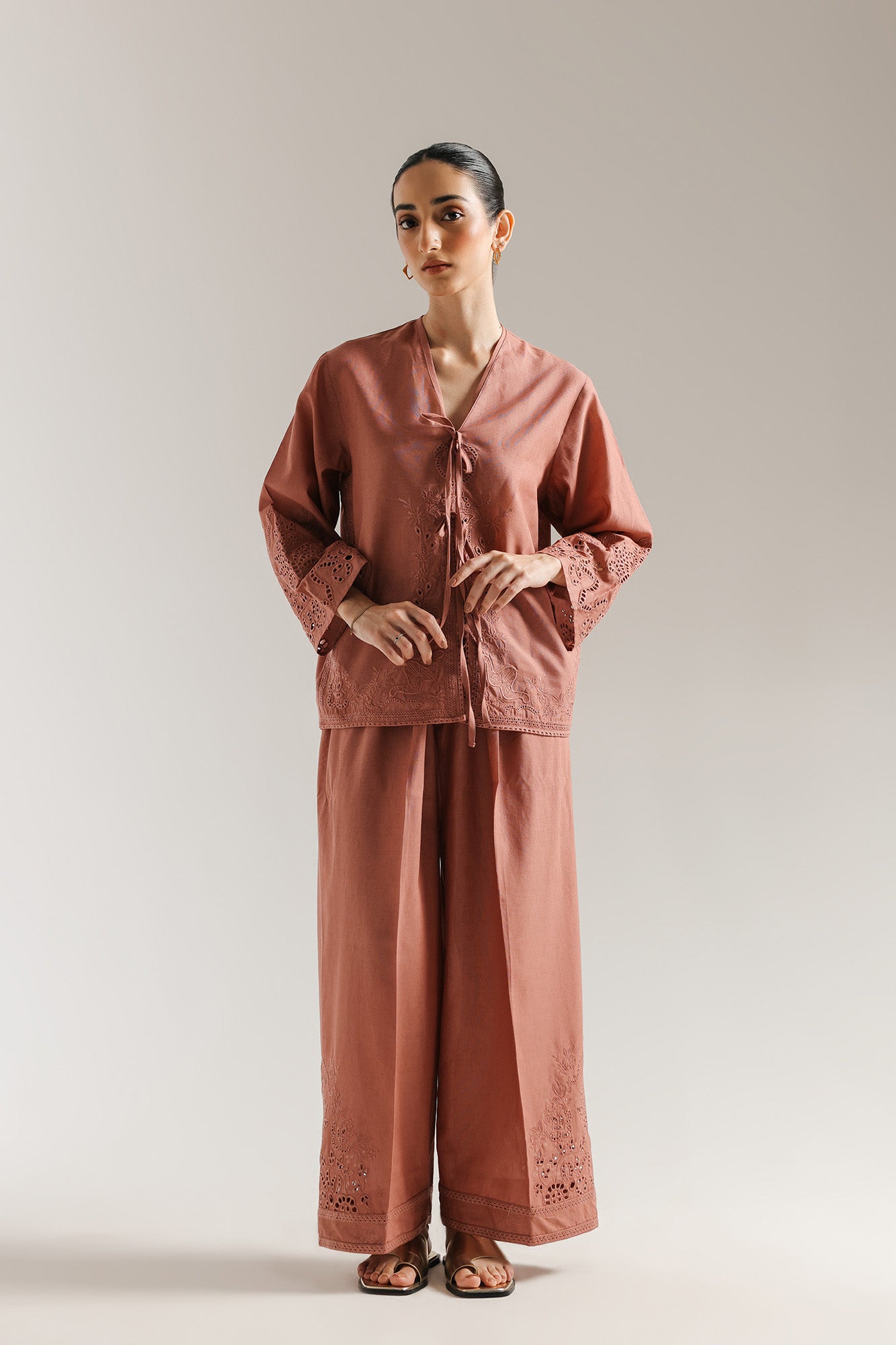 SOLID SUIT (E0674/106/806) - Image 2