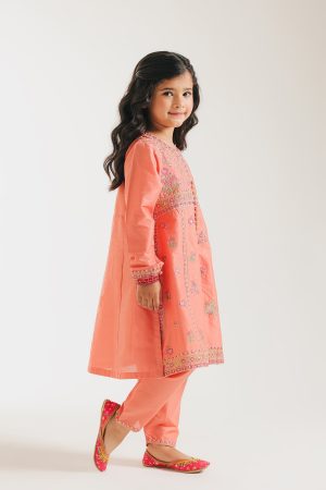 EMBROIDERED SUIT (E0674/404/325)