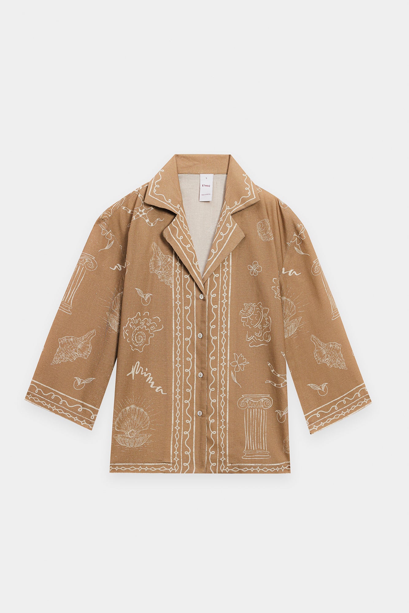 PRINTED SUIT (E0676/106/806) - Image 6