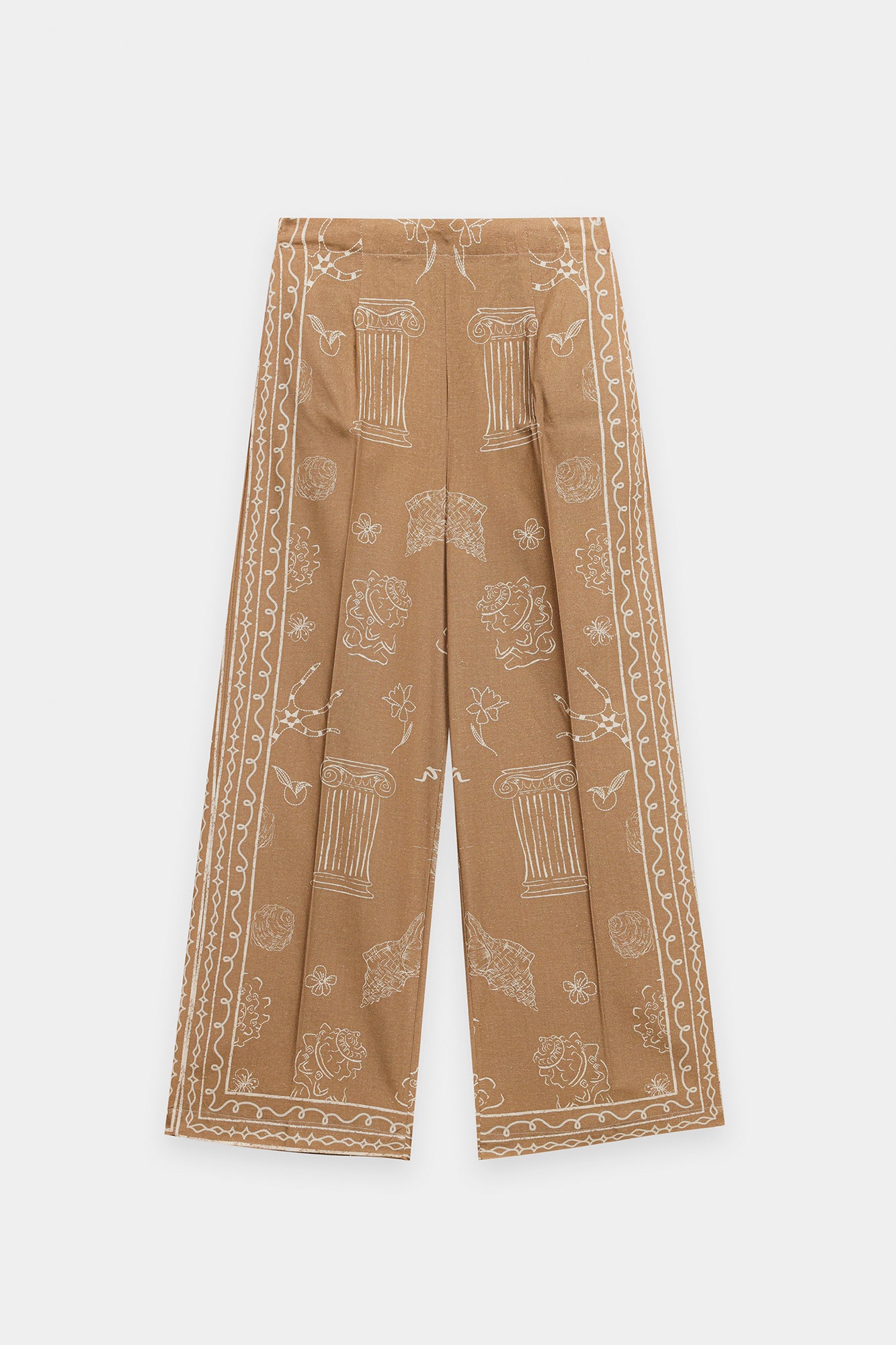 PRINTED SUIT (E0676/106/806) - Image 9