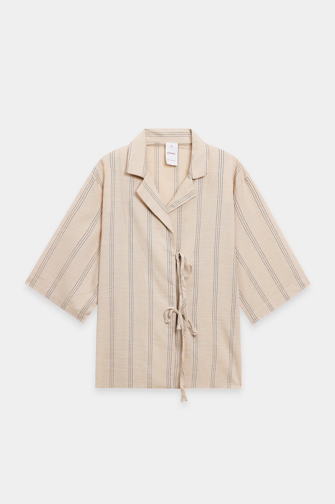 STRIPED SUIT (E0702/116/006) - Image 6