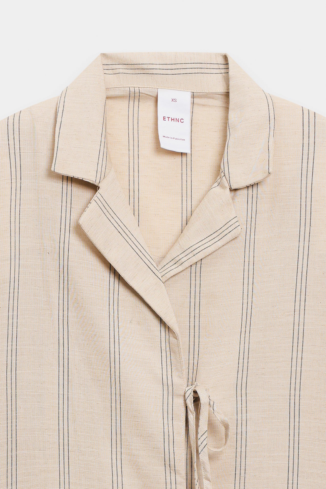 STRIPED SUIT (E0702/116/006) - Image 4