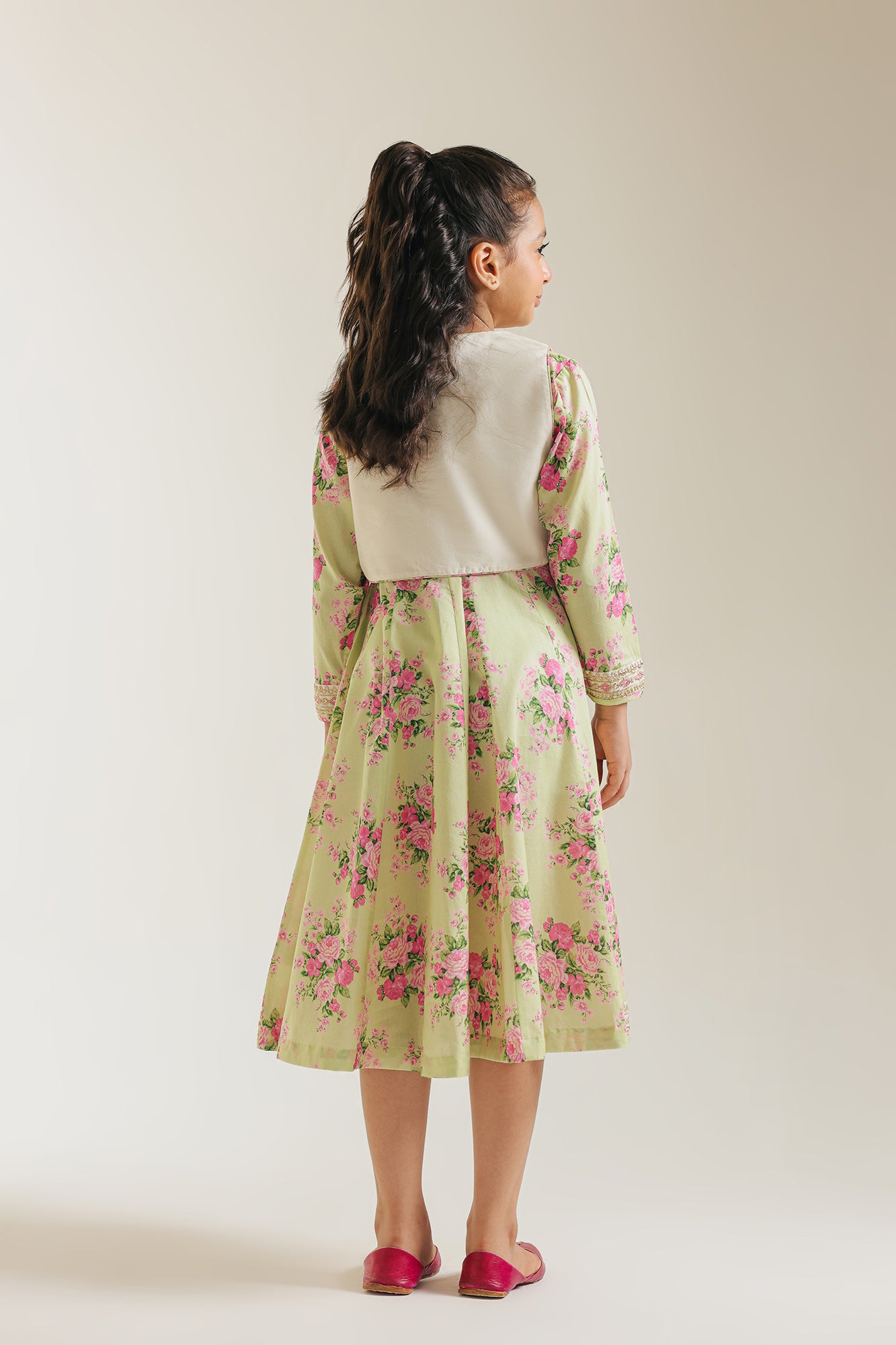 EMBROIDERED SHIRT (E404/130/0716) - Image 3