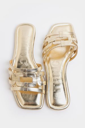 SANDAL (E0951/109/131)