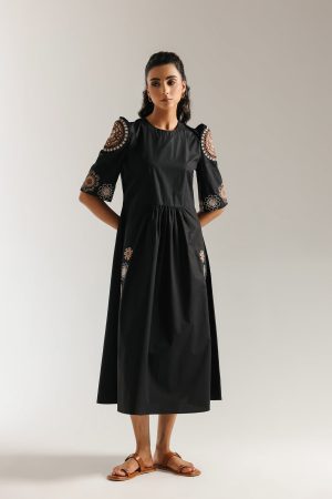 EMBROIDERED SHIRT (E1016/101/902)