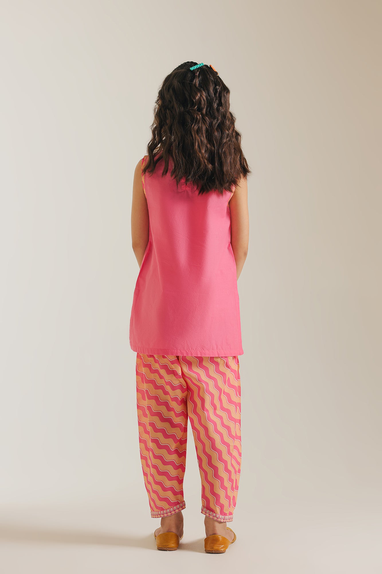 EMBROIDERED SUIT (E402/423/1048) - Image 3
