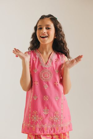 EMBROIDERED SUIT (E1068/402/316)