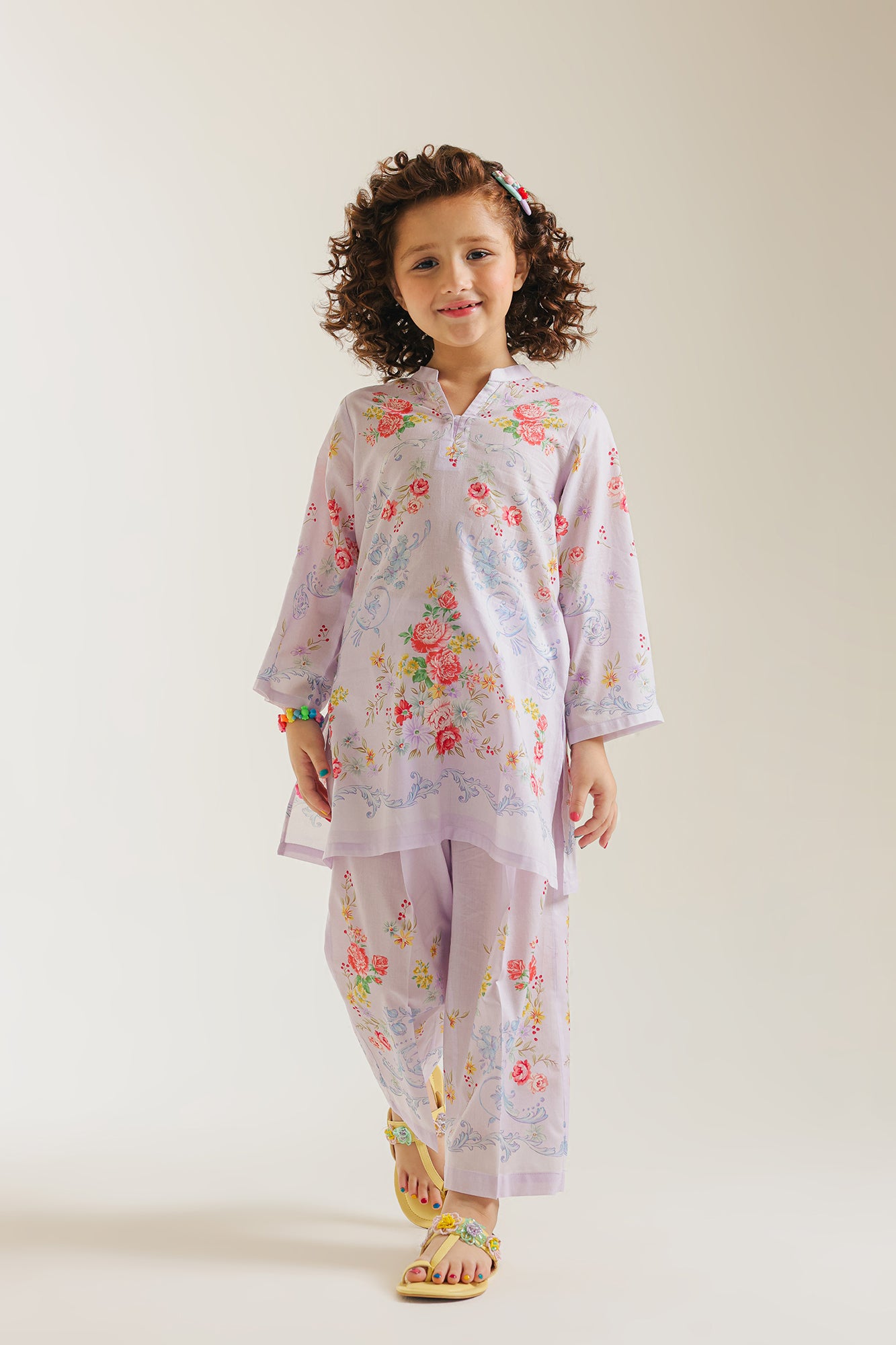 PRINTED SUIT (E1168/402/514) - Image 6