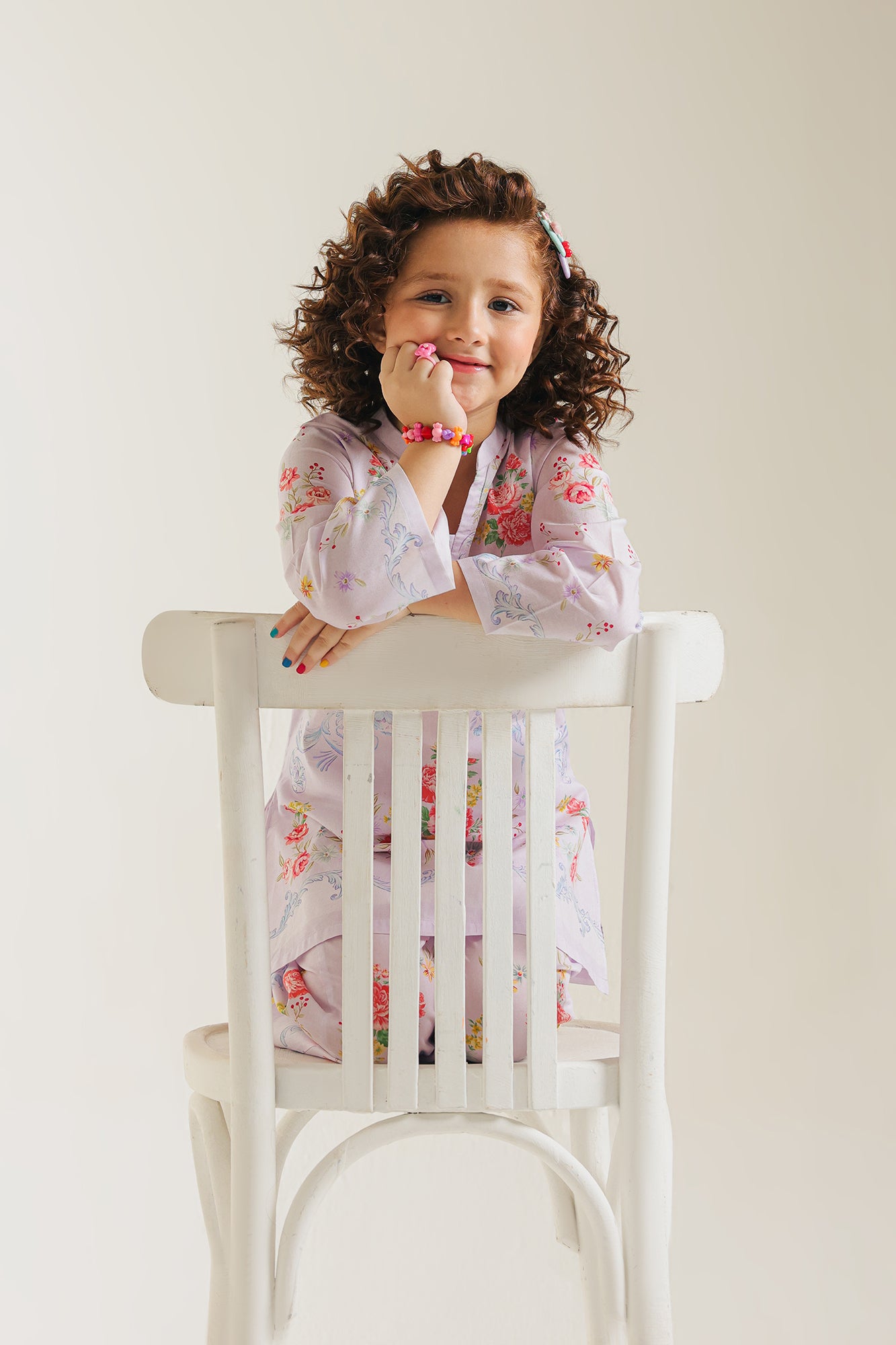 PRINTED SUIT (E1168/402/514) - Image 2