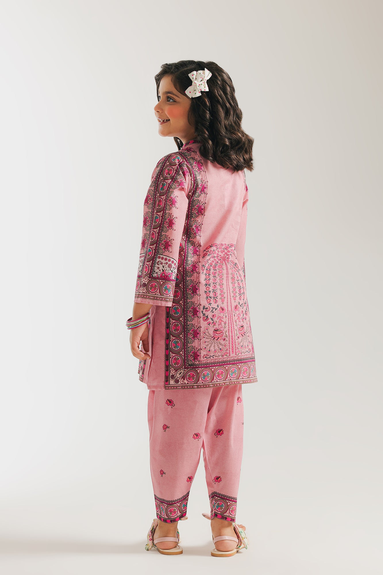PRINTED SUIT (E1170/402/427) - Image 4