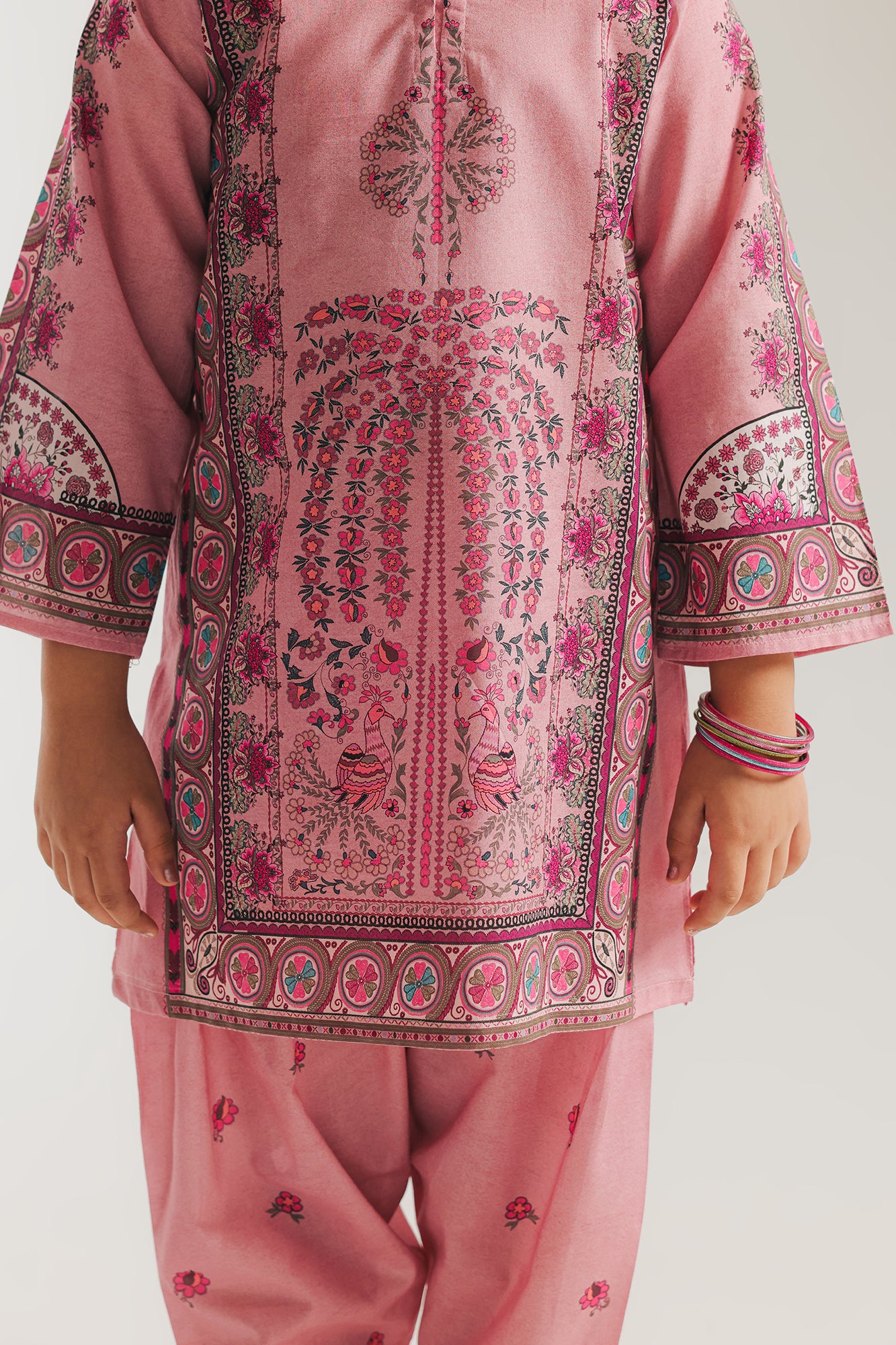 PRINTED SUIT (E1170/402/427) - Image 6