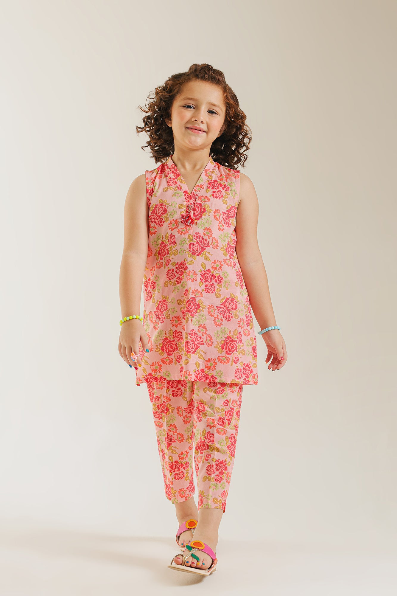 PRINTED SUIT (E1173/402/427) - Image 2