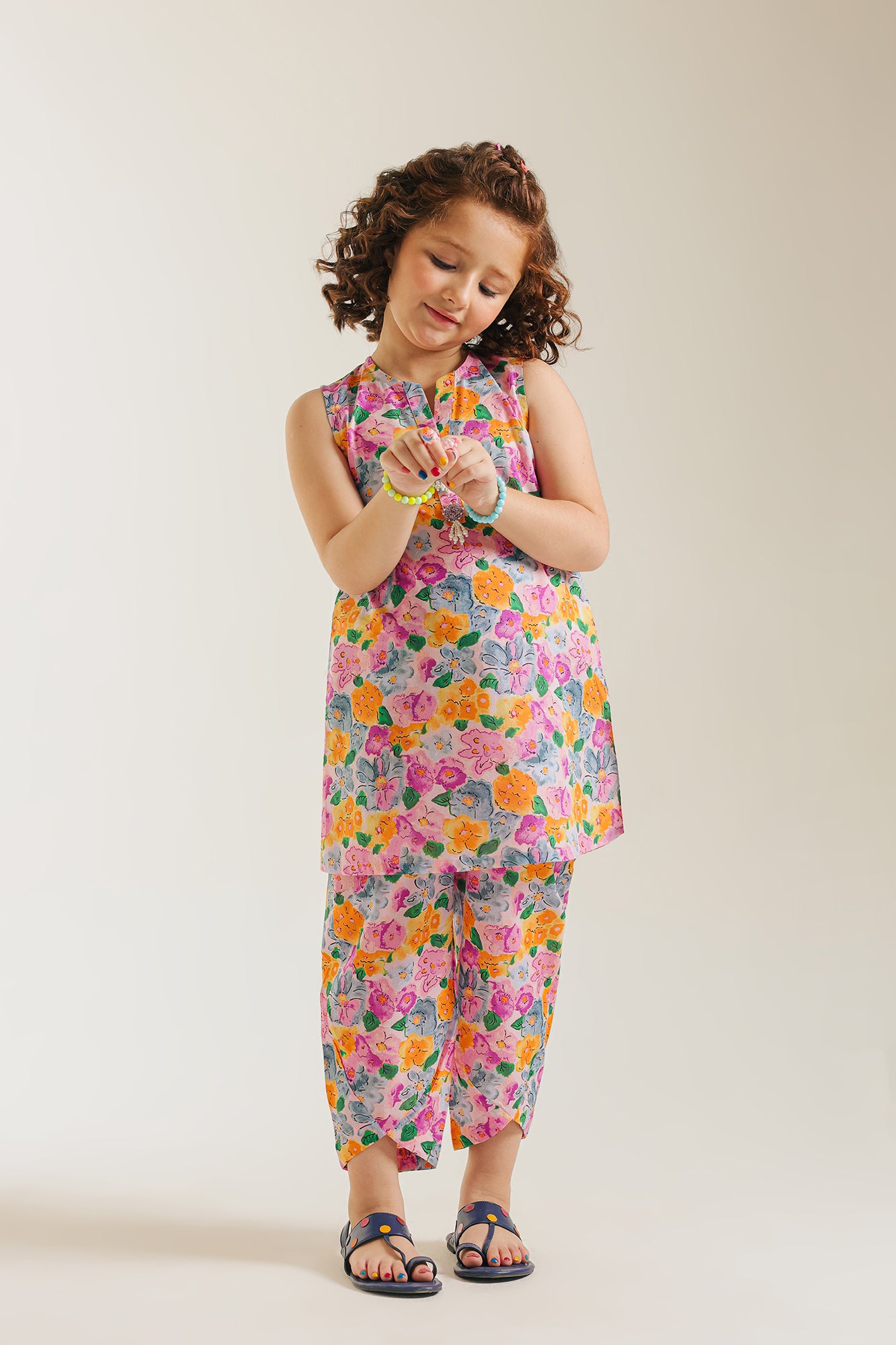 PRINTED SUIT (E1176/402/526) - Image 3