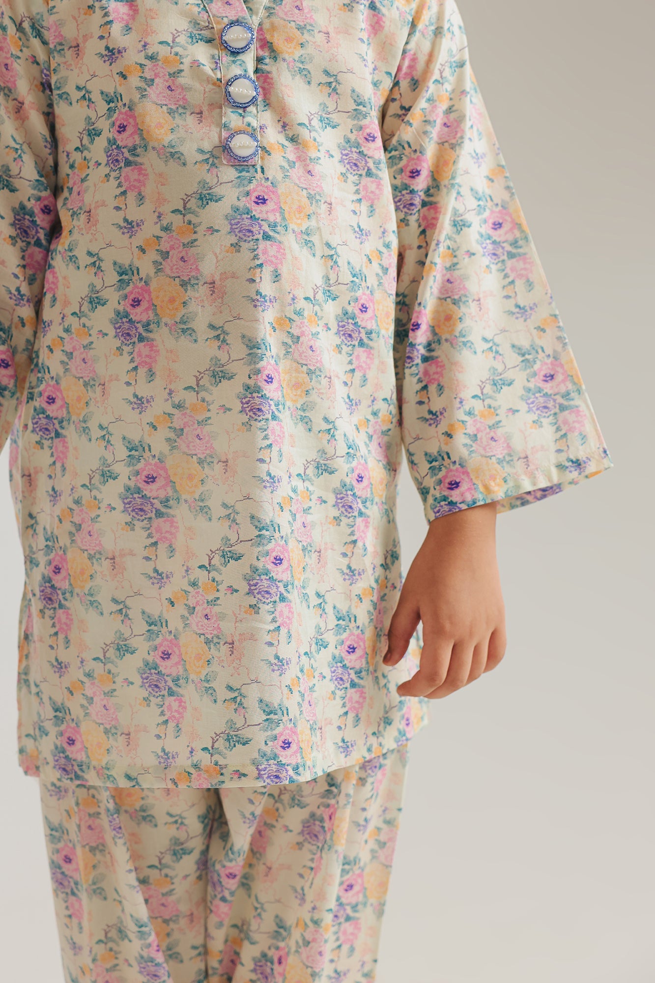 PRINTED SUIT (E1197/402/004) - Image 2