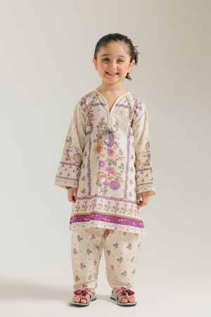 PRINTED SUIT (E1301/402/002)